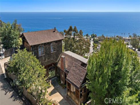 2147 Crestview Drive, Laguna Beach, CA