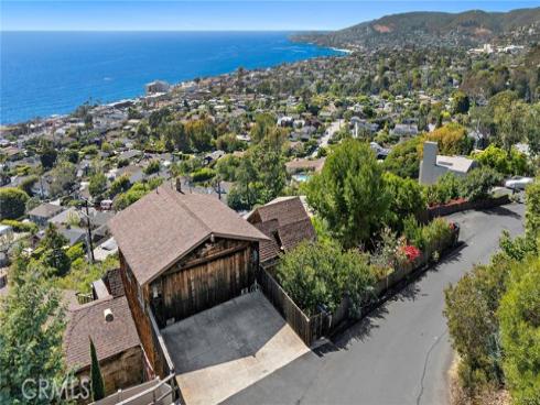 2147 Crestview Drive, Laguna Beach, CA