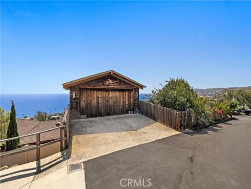 2147 Crestview Drive, Laguna Beach, CA