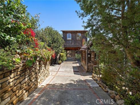 2147 Crestview Drive, Laguna Beach, CA