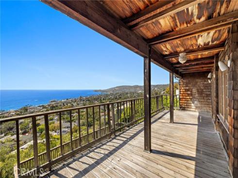 2147 Crestview Drive, Laguna Beach, CA
