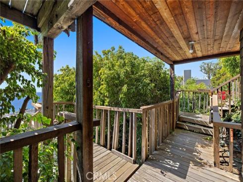 2147 Crestview Drive, Laguna Beach, CA
