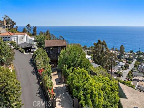 2147 Crestview Drive, Laguna Beach, CA