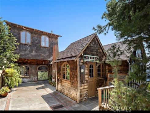 2147 Crestview Drive, Laguna Beach, CA