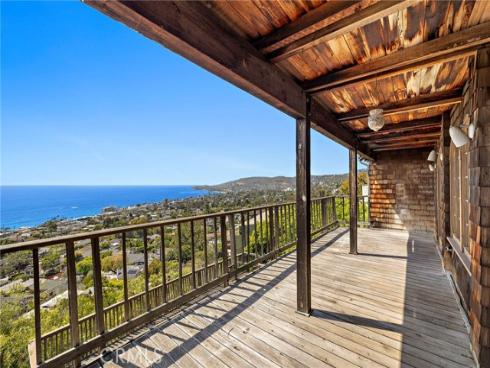 2147 Crestview Drive, Laguna Beach, CA