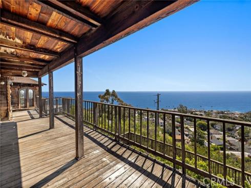 2147 Crestview , Laguna Beach, CA