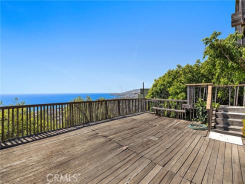 2147 Crestview , Laguna Beach, CA