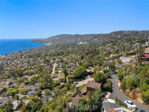 2147 Crestview , Laguna Beach, CA