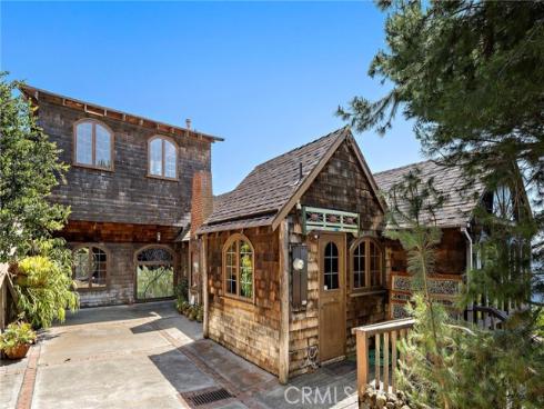 2147 Crestview , Laguna Beach, CA