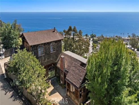 2147 Crestview , Laguna Beach, CA