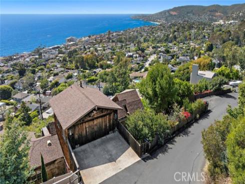 2147 Crestview , Laguna Beach, CA