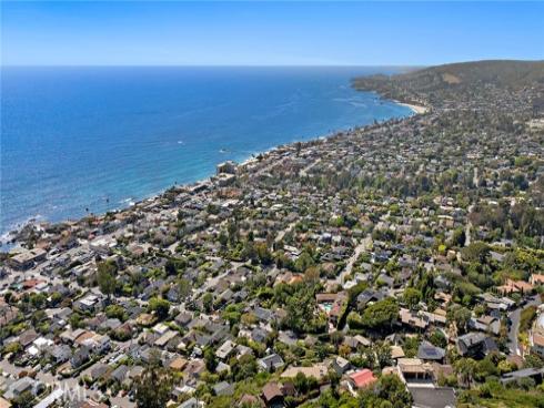 2147 Crestview , Laguna Beach, CA