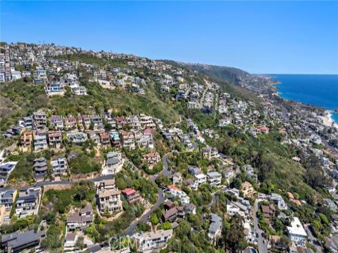 2147 Crestview , Laguna Beach, CA