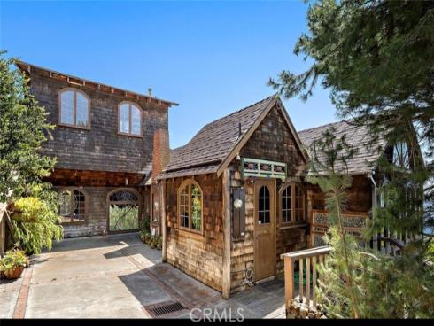 2147 Crestview , Laguna Beach, CA