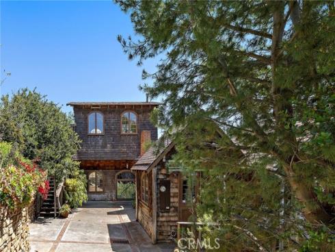 2147 Crestview , Laguna Beach, CA