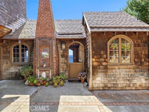 2147 Crestview , Laguna Beach, CA