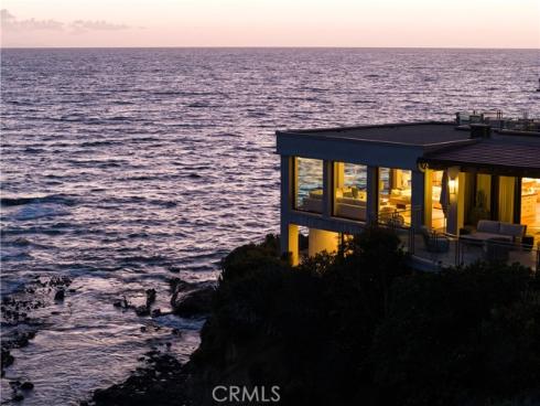 1901 Ocean Way , Laguna Beach, CA