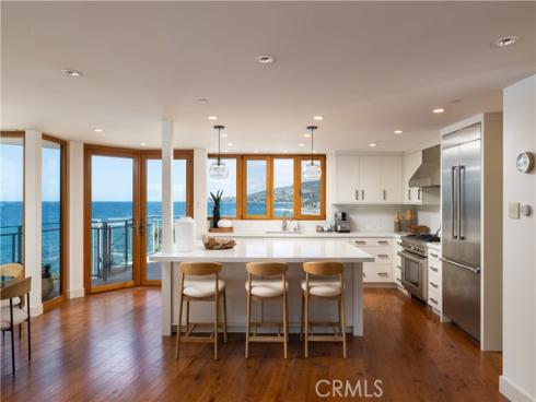 1901 Ocean Way , Laguna Beach, CA