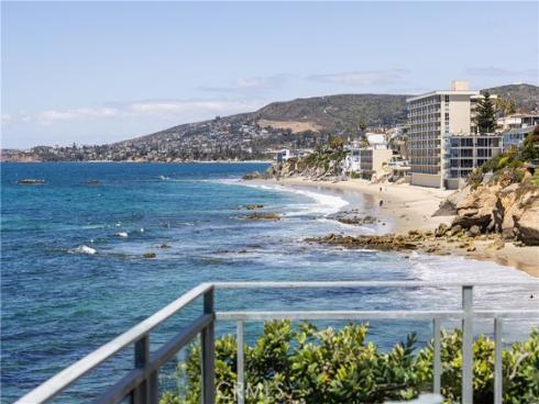 1901 Ocean Way , Laguna Beach, CA
