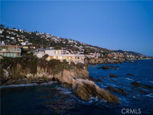 1901 Ocean Way , Laguna Beach, CA