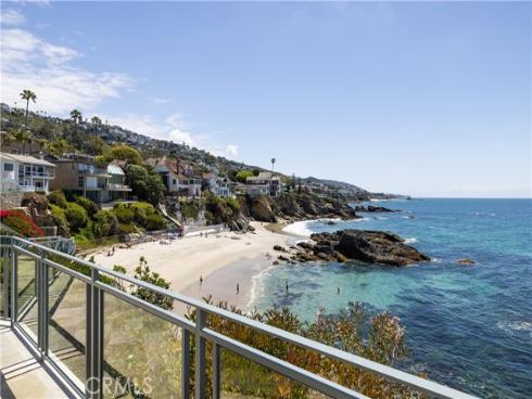 1901 Ocean Way , Laguna Beach, CA