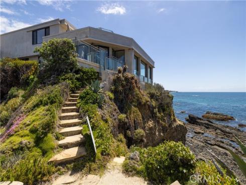 1901 Ocean Way , Laguna Beach, CA