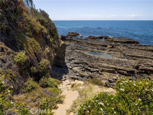 1901 Ocean Way , Laguna Beach, CA