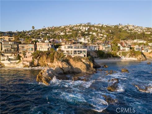 1901 Ocean Way , Laguna Beach, CA
