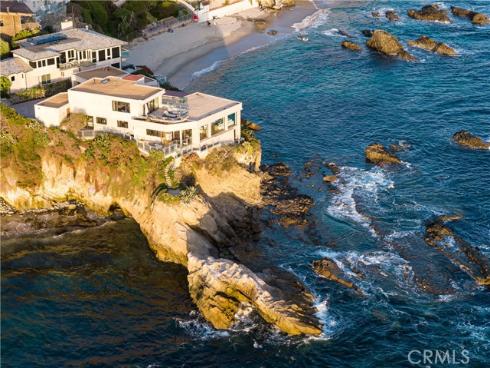1901 Ocean Way , Laguna Beach, CA