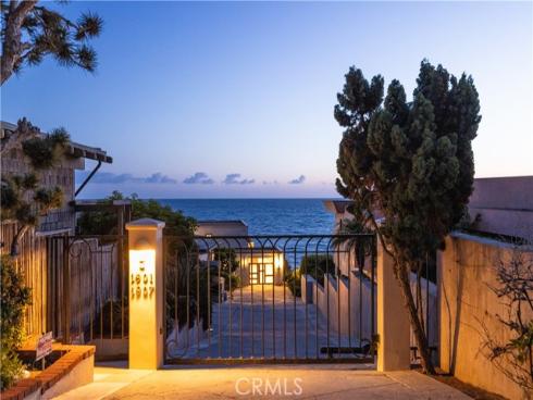 1901 Ocean Way , Laguna Beach, CA