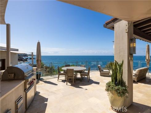 1901 Ocean Way , Laguna Beach, CA