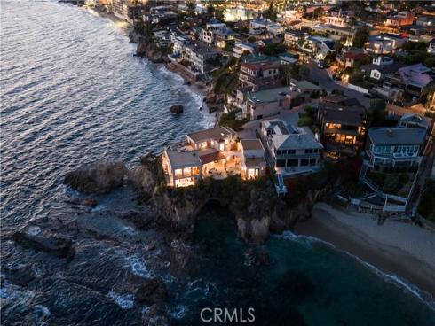 1901 Ocean Way , Laguna Beach, CA