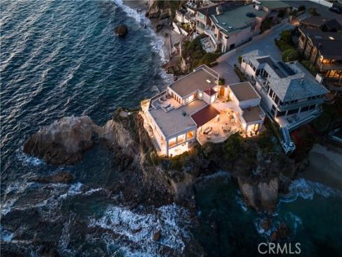 1901 Ocean Way , Laguna Beach, CA