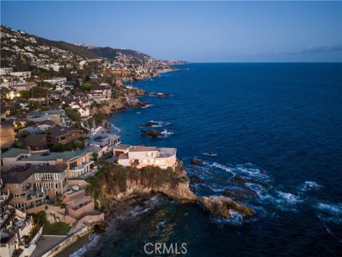 1901  Ocean Way  , Laguna Beach, CA
