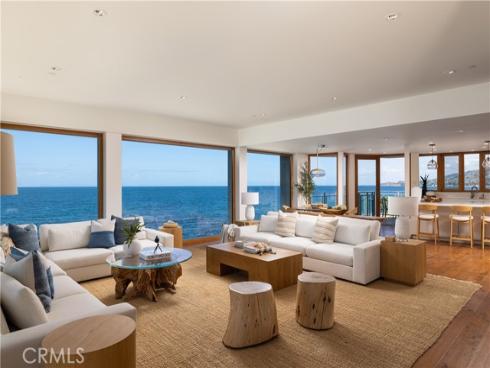 1901 Ocean Way , Laguna Beach, CA