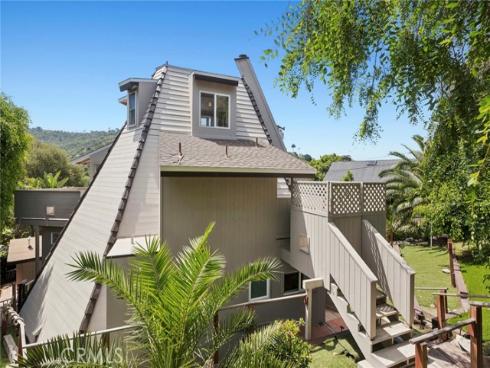 1108 Keller Way, Laguna Beach, CA