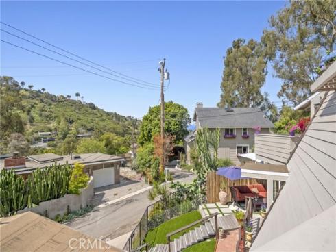 1108 Keller Way, Laguna Beach, CA