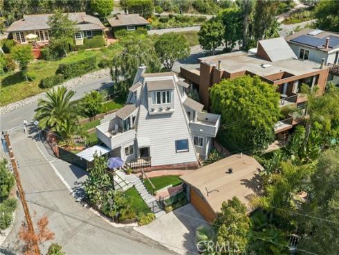 1108 Keller Way, Laguna Beach, CA