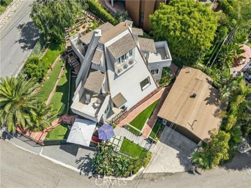 1108 Keller Way, Laguna Beach, CA