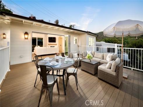 1445 Bluebird Canyon , Laguna Beach, CA
