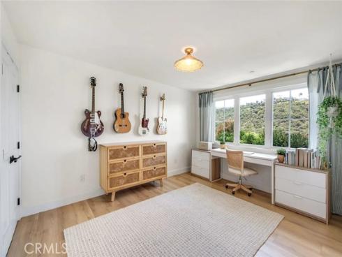 1445 Bluebird Canyon , Laguna Beach, CA