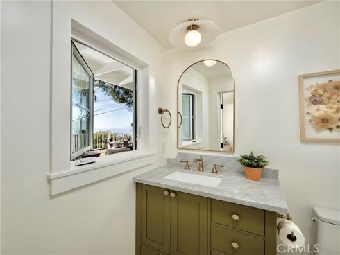 1445 Bluebird Canyon , Laguna Beach, CA
