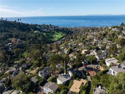 1445 Bluebird Canyon , Laguna Beach, CA