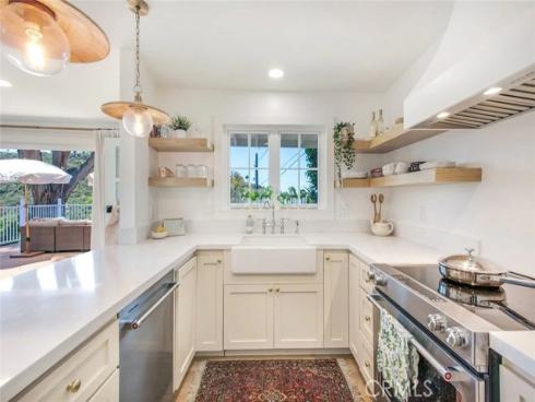 1445 Bluebird Canyon , Laguna Beach, CA