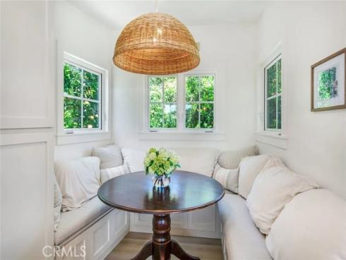 1445 Bluebird Canyon , Laguna Beach, CA