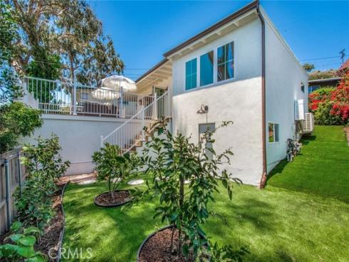 1445 Bluebird Canyon , Laguna Beach, CA