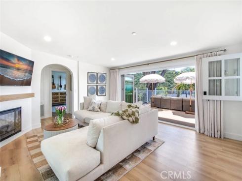 1445 Bluebird Canyon , Laguna Beach, CA