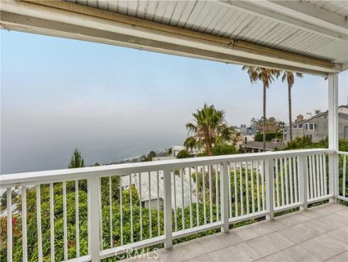 825 La Mirada , Laguna Beach, CA