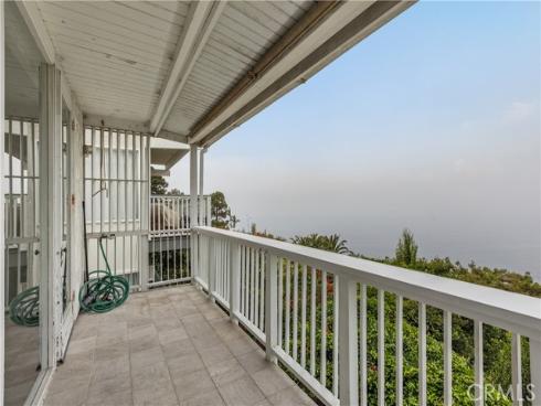 825 La Mirada , Laguna Beach, CA