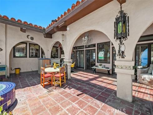 2399 San Clemente , Laguna Beach, CA